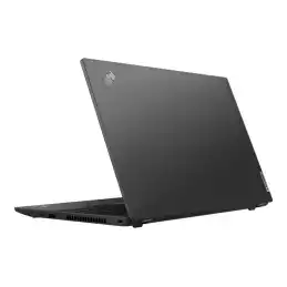 Lenovo ThinkPad L15 Gen 4 21H3 - Conception de charnière à 180 degrés - Intel Core i7 - 1355U - jusqu'à ... (21H3003CFR)_5